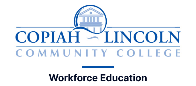 Copiah-Lincoln Community College Workforce Education